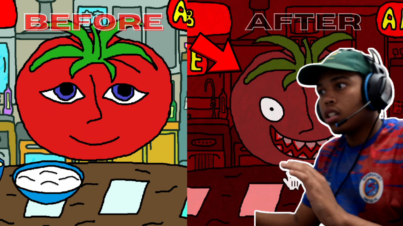 3 scary games #1 thumbnail